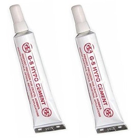 G-S Hypo Cement (2 Pack)