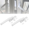 Create idea 4 Set of Window Handle Replacement Right/Left Hand