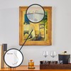 OOK by Hillman 591815 Gorilla Hook Picture Hanger 50 lbs,