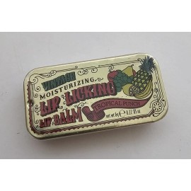 Tinte Cosmetic Tropical Punch Lip Balm 6g