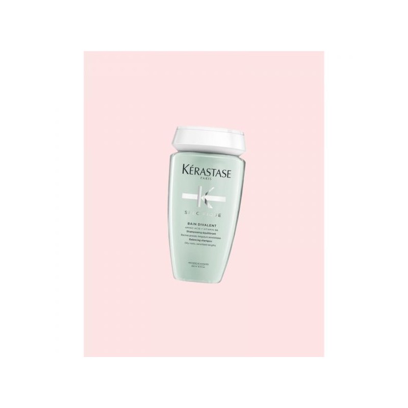 케라스타즈 Kérastase 001_NEW Divalun Shampoo 250ml 3538203 / 케라스타즈 001_NEW