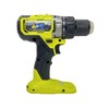RYOBI ONE+ HP 18V Brushless Cordless 1/2 in. Hammer Drill