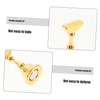 WOONEKY Manicure Set Nail Holder for Painting Nail Art Practice
