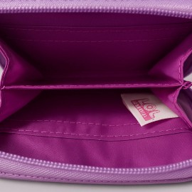 L.O.L. Surprise “L.O.L. Surprise! Glitter Wristlet Purse – Unicorn & Angel Dolls, Mermaid Scales