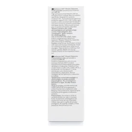 Heliocare 360° 50 mL Mineral Tolerance Fluido Spf 50