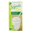 Sojade Organic Natural Soya Drink 1ltr (10 pack)