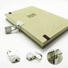 Diary Padlocks heyous 10pcs Metal Archaize Padlocks Key Lock with