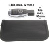 foto-kontor Radiation Protection Bag for Keyless Key Entry Open Go