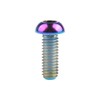 Wanyifa Titanium M6 12 16 20 25 30 Button Head