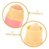 FOMIYES Volcanic Stone Oil Absorbing Roller Lightweight Face Blotting Tool
