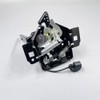 HUYILUN0104 Front Bonnet Lock Hood Latch Compatible with Ford F150