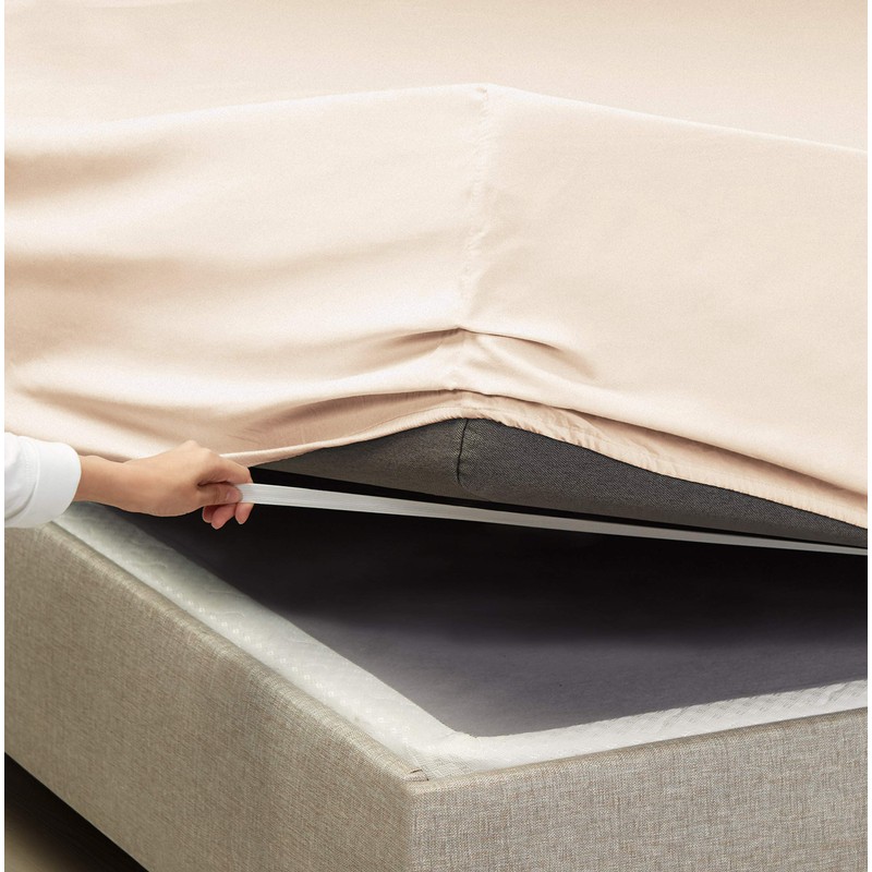 7 Piece Split King Sheets - Bed Sheets Split King