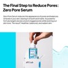 Ph Lab Zero Pore Skin and Pore Tightening Serum, Strengthens