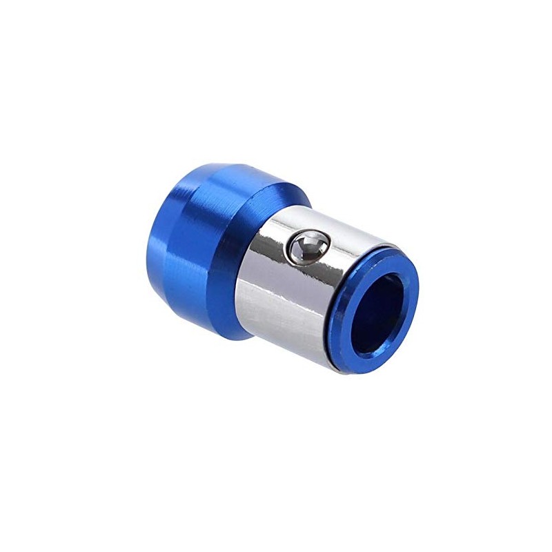 Magnetic Ring Alloy Electric Magnetic Ring Screwdriver Bits Anti-Corrosion Strong