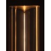 LEDVANCE Eye-catching lights with magnetic floating filament design, dimming function