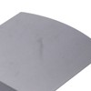 Pizza Paddle Stainless Steel AntiSlip Folding Handle Pizza Shovel Suitable