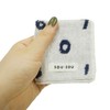 Marushin 6165011300 Mini Towel SOU/SOU SO-SU-U