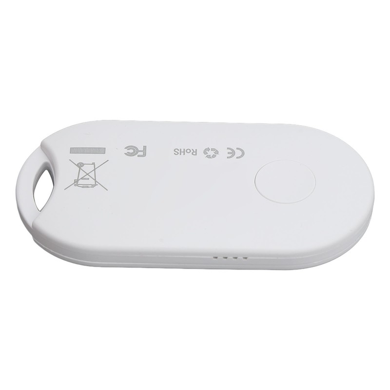 Smart Key Finder Easy Locating Loud Alarm Real Time Monitoring