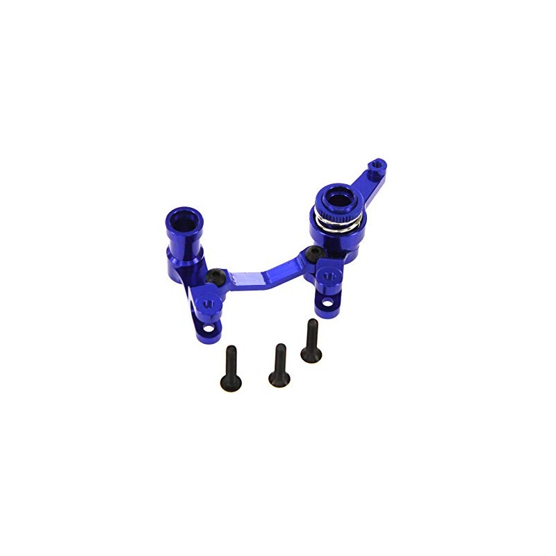 Atomik TRX 6845 - Conjunto de manivela de dirección de