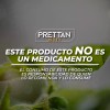 Suplemento Con Vitamina K Prettan Vegano 60 Capsulas 500mg