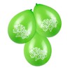 Boland 10118229 BOL44918 44918 25 cm St. Patrick's Day Green