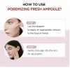 Ampoule Skin1004 Centella Madagascar Poremizing Fresh 100 Ml
