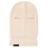 ALPHA INDUSTRIES Men's Beanie Hat Label Balaclava Hat