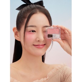 Cezanne Natural Cheek N / 세잔느 내추럴치크N