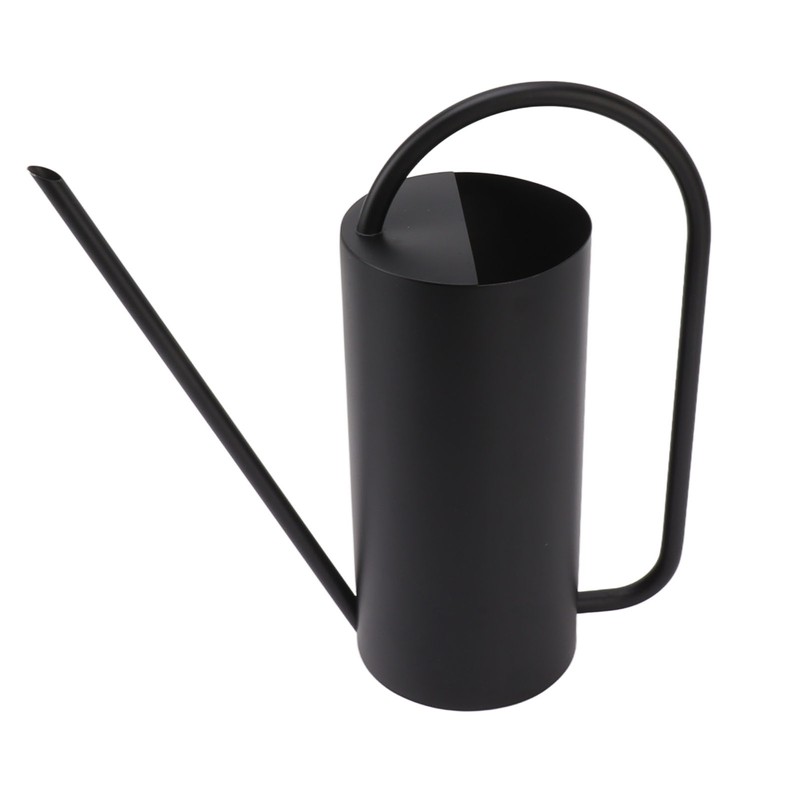 Plants Watering Can Long Spout 1500ml Large Capacity Watering Kettle