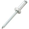 SK11 ST4-3 Stainless Steel Rivets, Φ0.13 inches (3.2 mm), Tightening