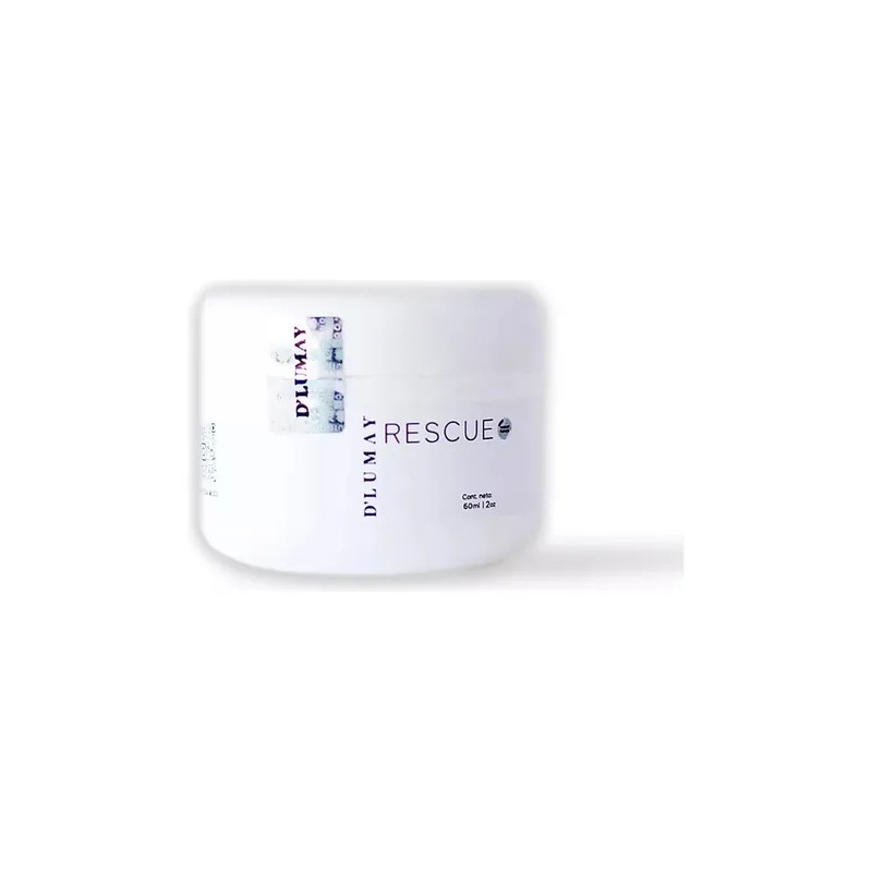 Dlumay Nueva Crema Rescue 60gr