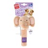 GiGwi Popper Stick Elephant