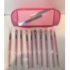 MORPHE X JEFFREE STAR ~ 10 PIECE EYE BRUSH COLLECTION