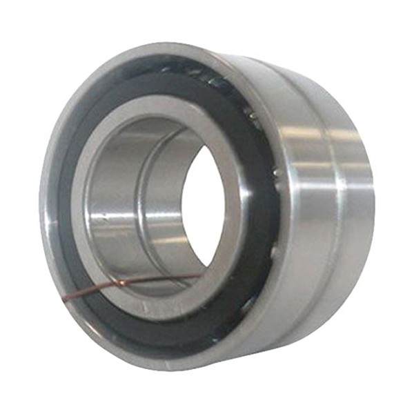 NTN Angular Contact Ball Bearing 7204DT