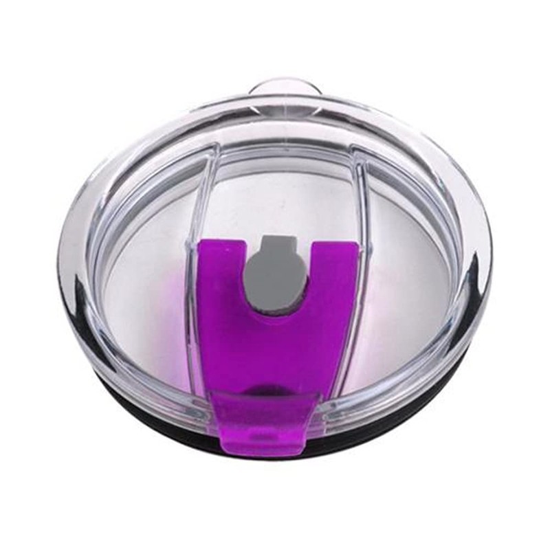 VERALY.MX Tapa Con Seguro Antiderramante Vaso Térmico Ozark Rtic 20