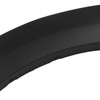 Rear Wheel Arch Trim Stylish Improve Stability Wheel Eyebrow Molding