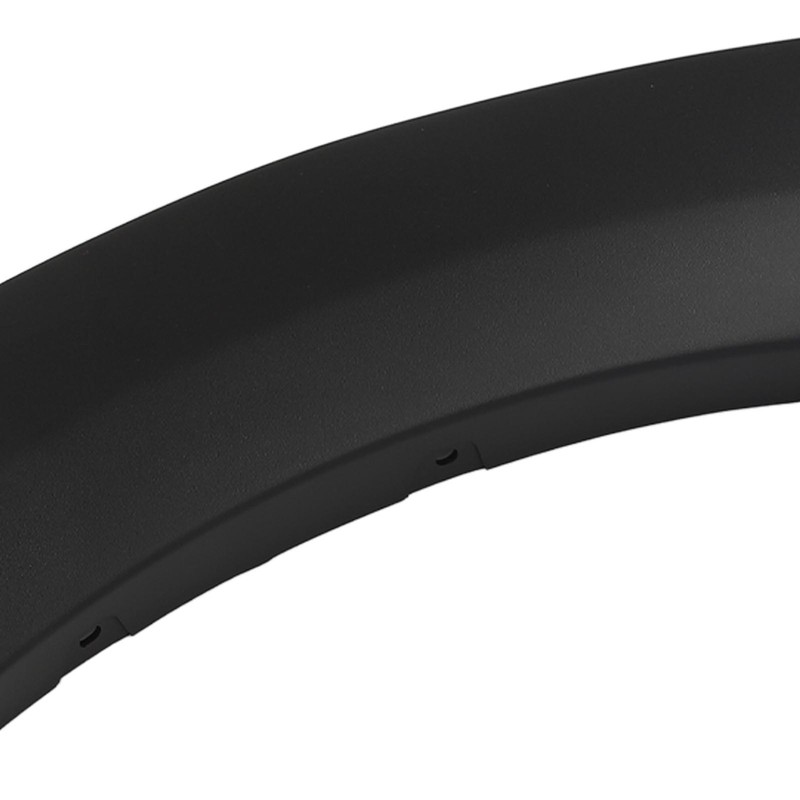 Rear Wheel Arch Trim Stylish Improve Stability Wheel Eyebrow Molding