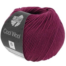 LANA GROSSA COOL WOOL Mix