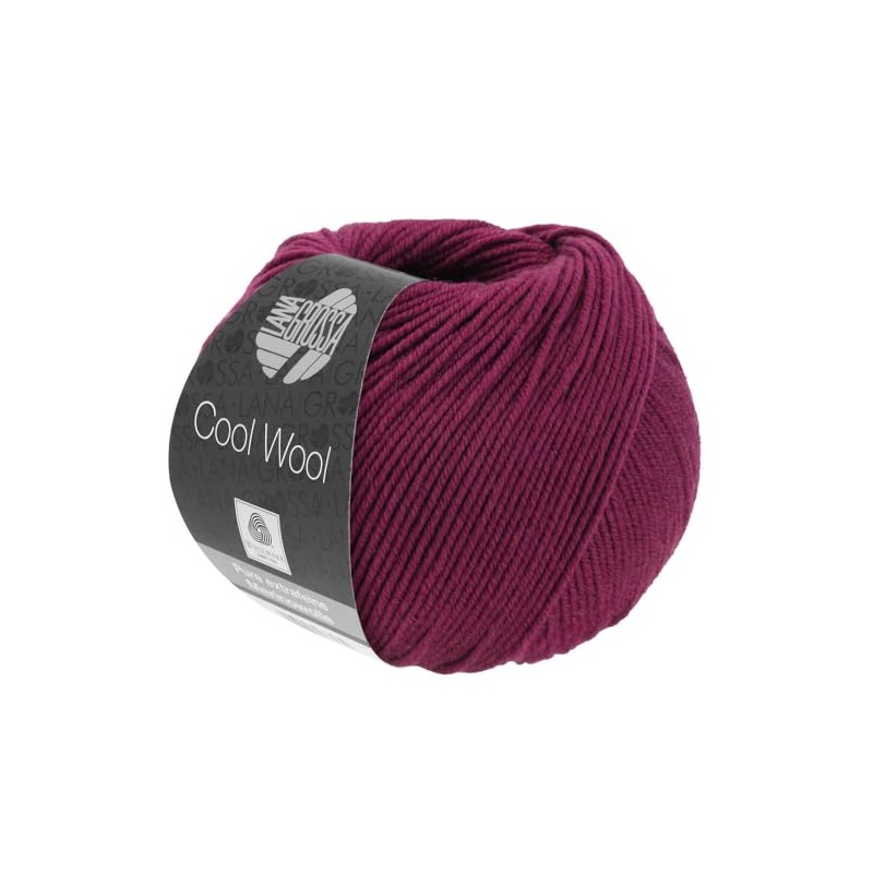 LANA GROSSA COOL WOOL Mix
