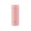 Thermos mug-type thermos bottle JOG-250K 250ml, cream pink / 써모스