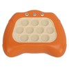 Decompression Breakthrough Puzzle Game Machine Speed Push Pop Button Puzzle