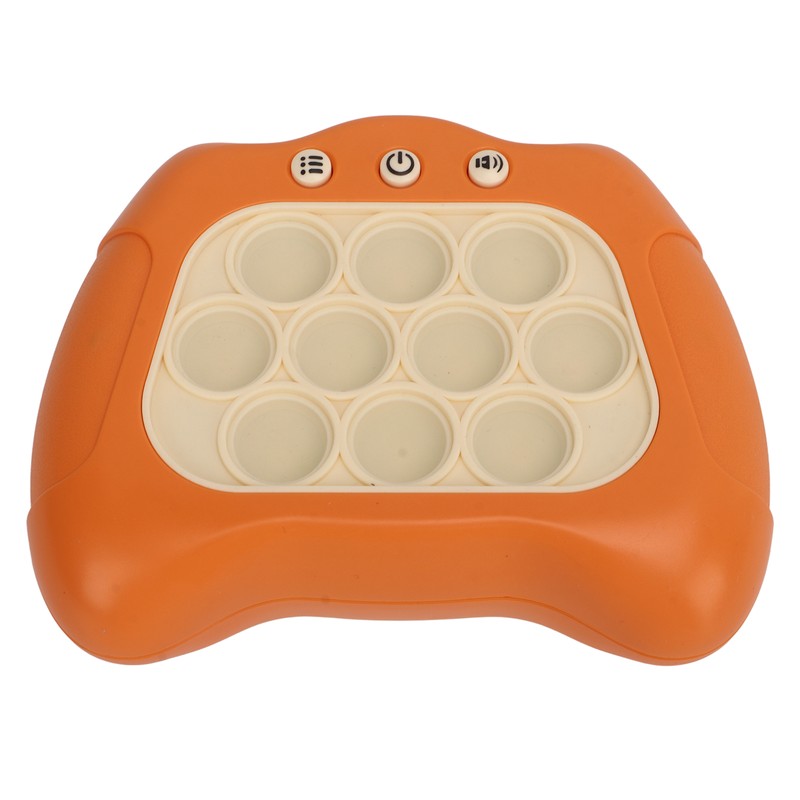 Decompression Breakthrough Puzzle Game Machine Speed Push Pop Button Puzzle