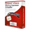 Grand Vitara radio stereo wiring harness adapter lead loom ISO