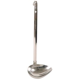 KANDA 18-8 Side Opening Ladle 144cc 054126