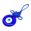 eSplanade Vastu/Feng Shui Evil Eye Car and Door Hanging for