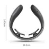 Smart Neck Massager Relieve Cervical Muscle Pain Multifunction Recharge Cervical