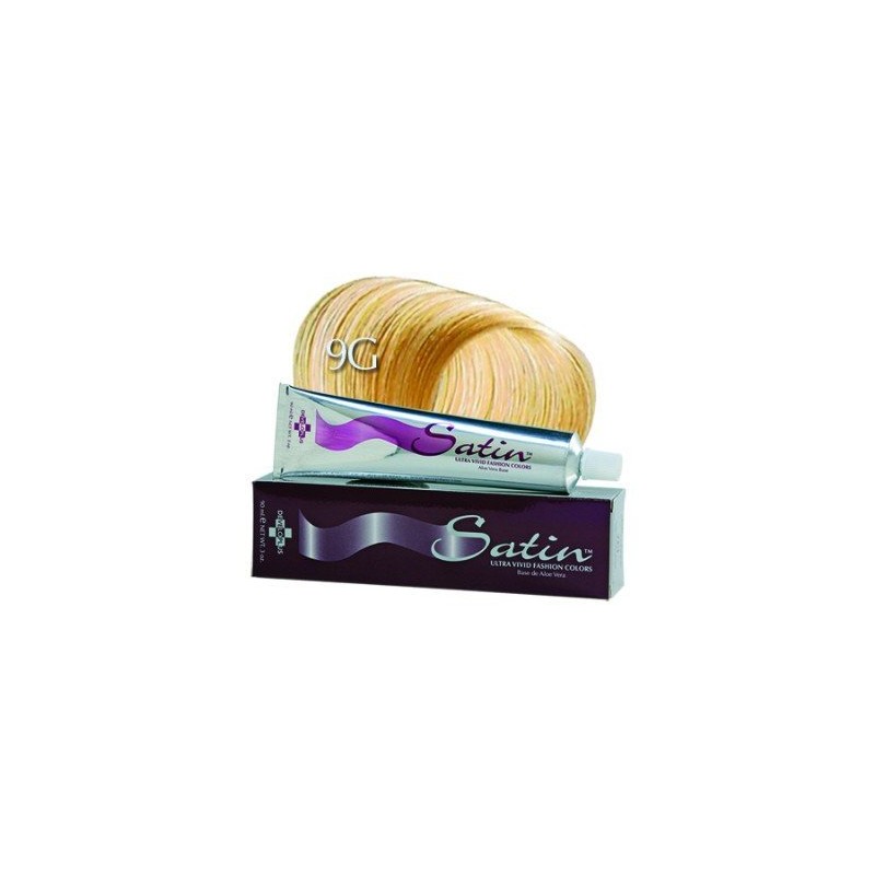 Developlus Satin Color 3oz (3 Pack)