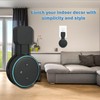 Sintron 2 x Smart Home Speaker Wall Mount for Google