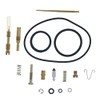 1984 1985 Fits Honda 200 ATC200M Carburetor Repair Kit Carb