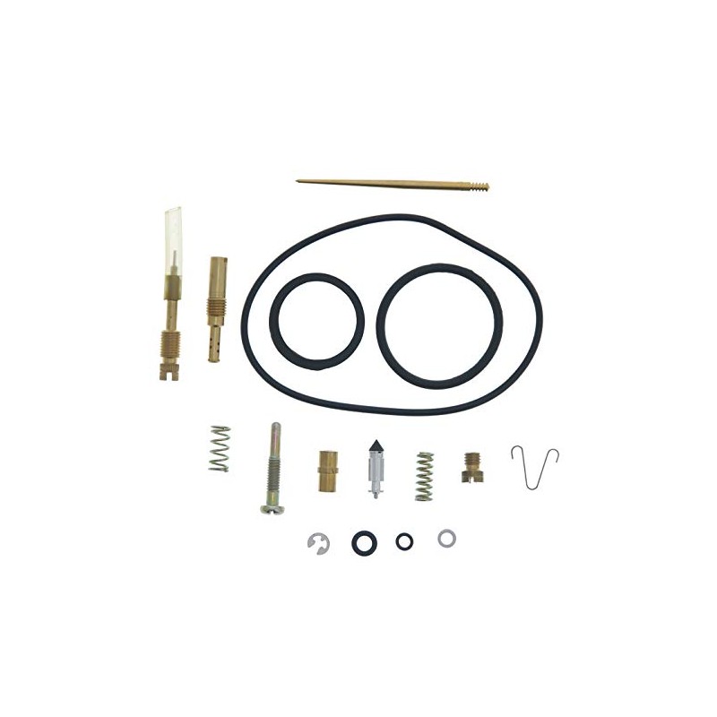 1984 1985 Fits Honda 200 ATC200M Carburetor Repair Kit Carb